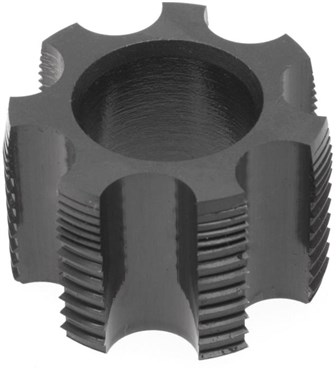 Park Tool 691 - Tap 1.370 x 24 tpi British Right Hand Thread for BTS-1 Park Tool 691 - Tap 1.370 x 24 tpi British Right Hand Thread for BTS-1