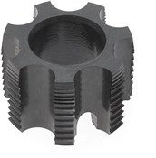 Park Tool 692 - Tap 1.370 x 24 TPI British Left Hand Thread for BTS-1