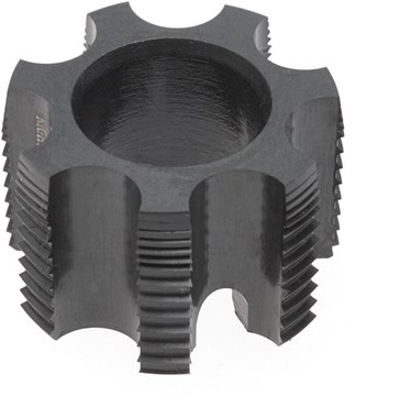 Park Tool 692 - Tap 1.370 x 24 TPI British Left Hand Thread for BTS-1 Park Tool 692 - Tap 1.370 x 24 TPI British Left Hand Thread for BTS-1