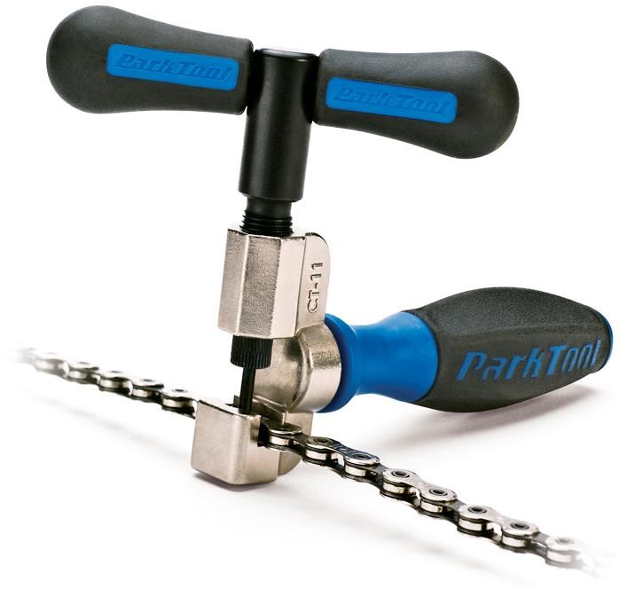 Park Tool CT11 Rivet Peening Tool For Campagnolo 11-speed Chains product image