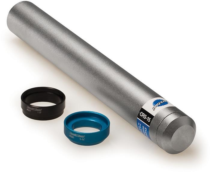 Park Tool CRS15 Crown Race Setting System 1.5 inch Steerer product image