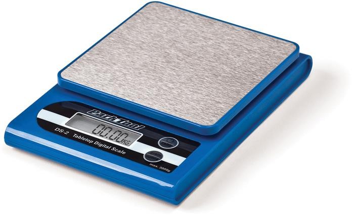 DS2 Tabletop Digital Scale image 0