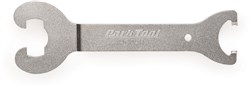 Park Tool HCW11 - Slotted Bottom Bracket Adjusting Cup Wrench 16 mm