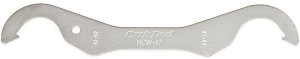 Park Tool HCW17 Fixed-gear Lockring Wrench