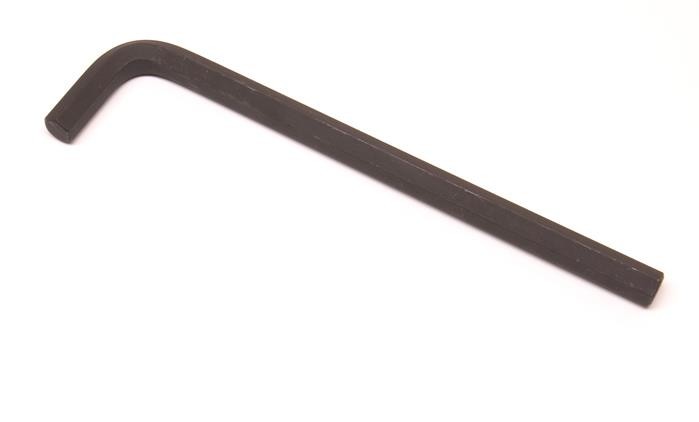 HR14 14 mm Hex Wrench For Use On Freehub Bodies image 0