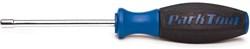 Park Tool SW17 5.0 mm Hex Socket Internal Nipple Spoke Wrench