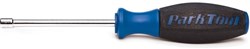 Park Tool SW18 5.5 mm Hex Socket Internal Nipple Spoke Wrench