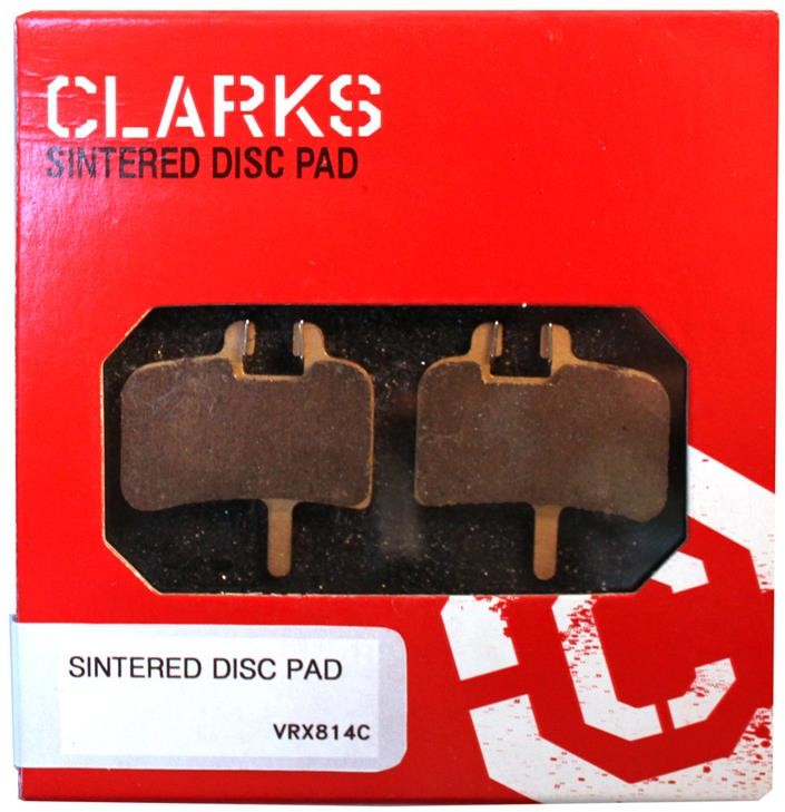 Disc Brake Pads for Promax, Hayes MX1/HFX/HFX-9 image 0