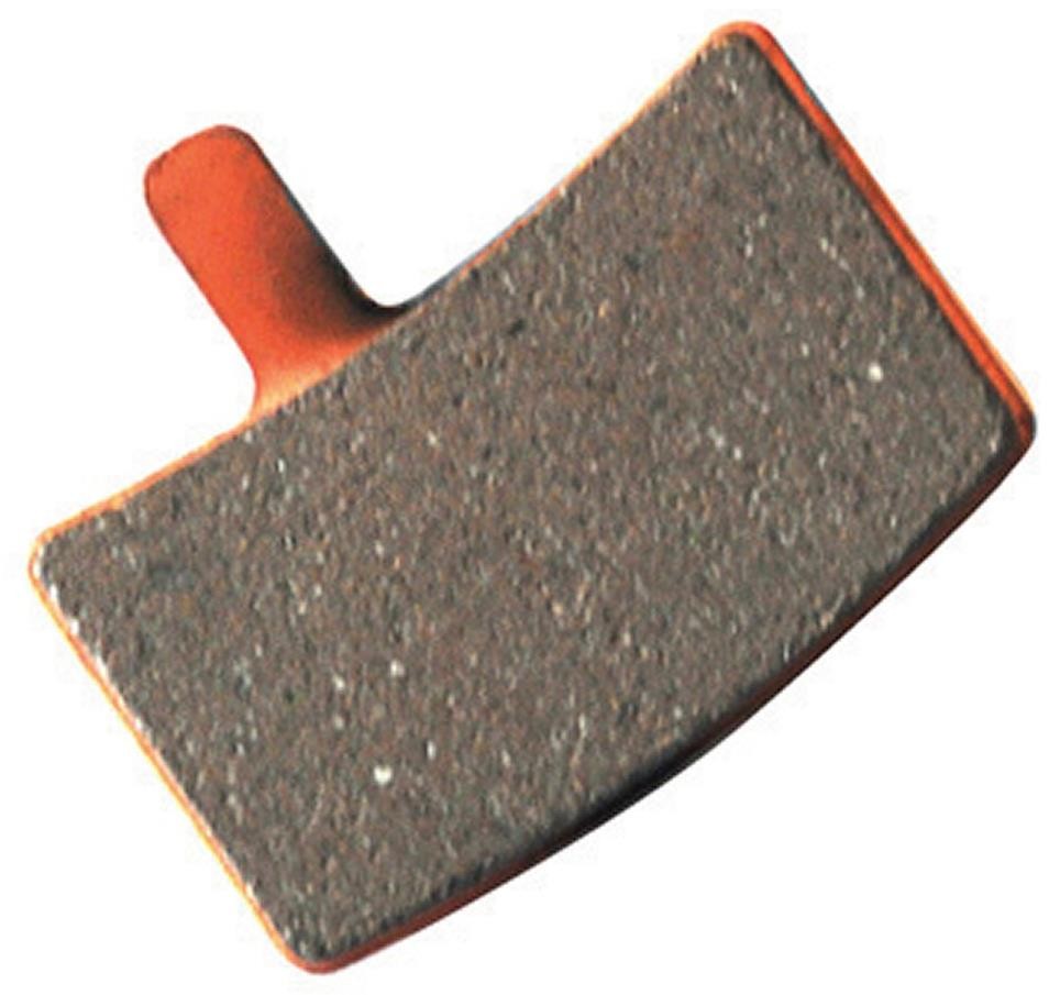 Hayes Stroker Trail Carbon Disc Brake Pads image 0
