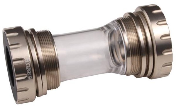 Gusset EXT24 BB External BMX Bottom Bracket