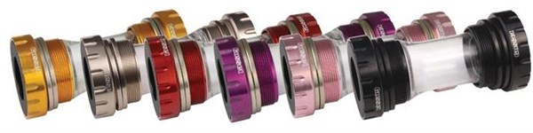 Gusset EXT24 BB External BMX Bottom Bracket