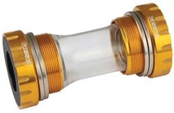 Gusset EXT24 BB External BMX Bottom Bracket