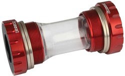 Gusset EXT24 BB External BMX Bottom Bracket