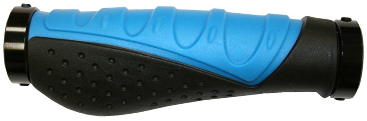 Vavert Anodised Ergonomic Lock-on Grip product image