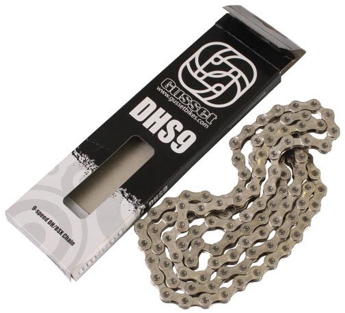 Gusset DHS-9 Speed Chain product image