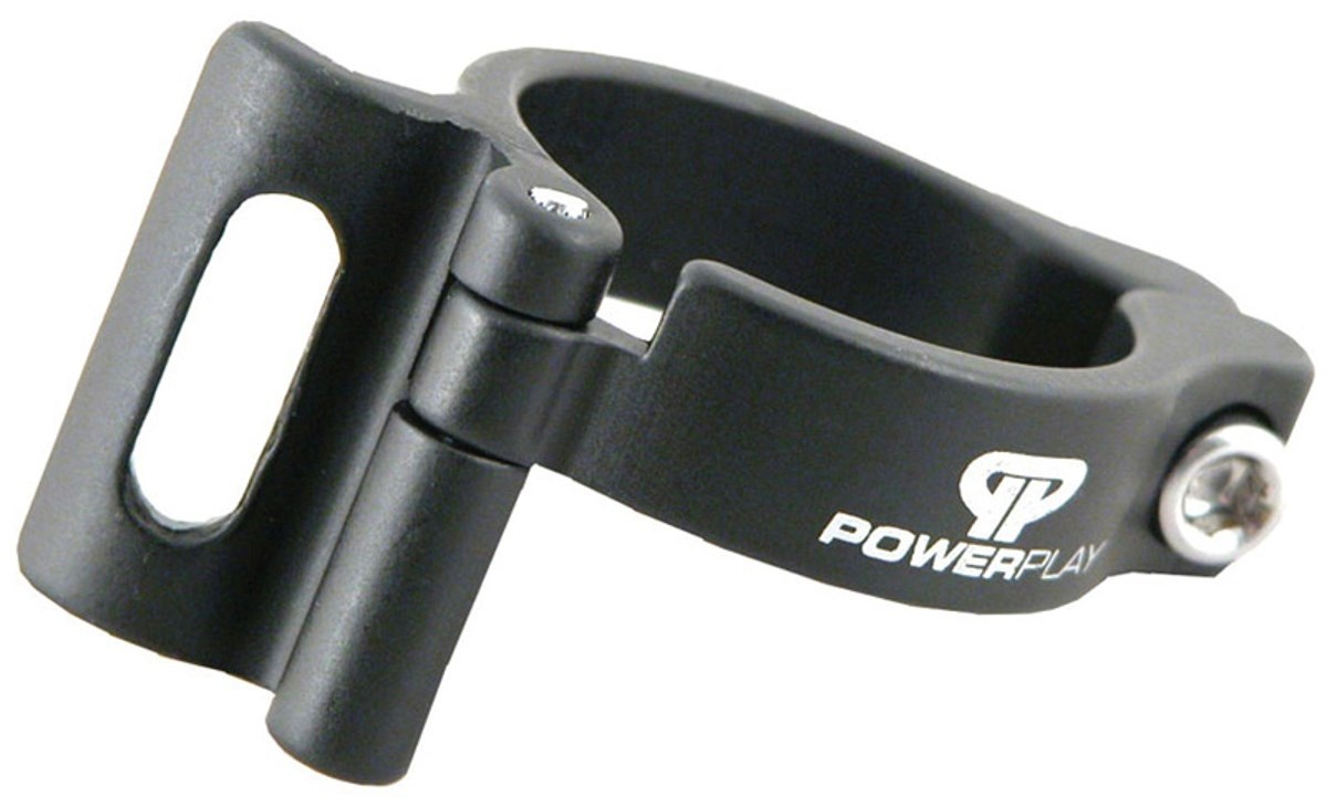 PowerPlay Front Derailleur Braze-On Adaptor product image