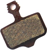 Clarks Avid Elixir Disc Brake Pads (Spring Inc)