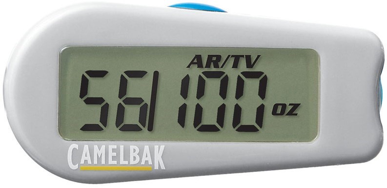 CamelBak Flow Meter - Intelligent Hydration Gauge product image