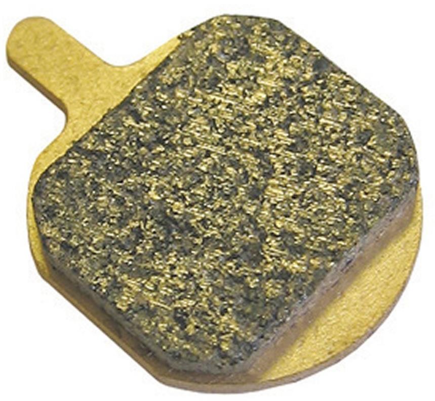 Disc Brake Pads for Hayes Sole/GX-2/MX (2/3/4) image 0