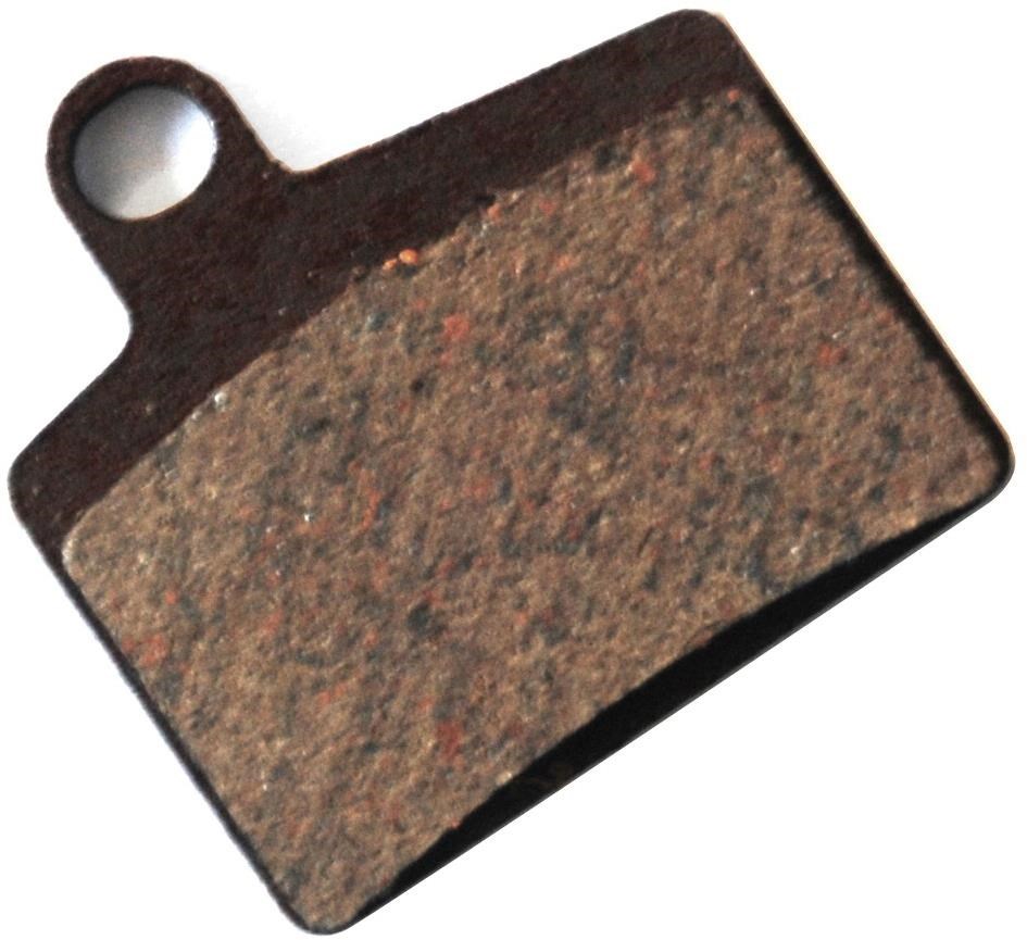 Clarks Organic Disc Brake Pads for Hayes Stroker Ryde product image