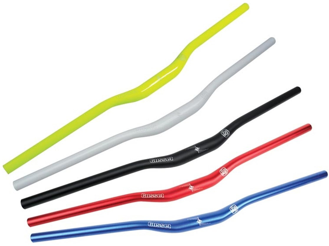 Gusset Slade Low Rise DH Handlebar product image