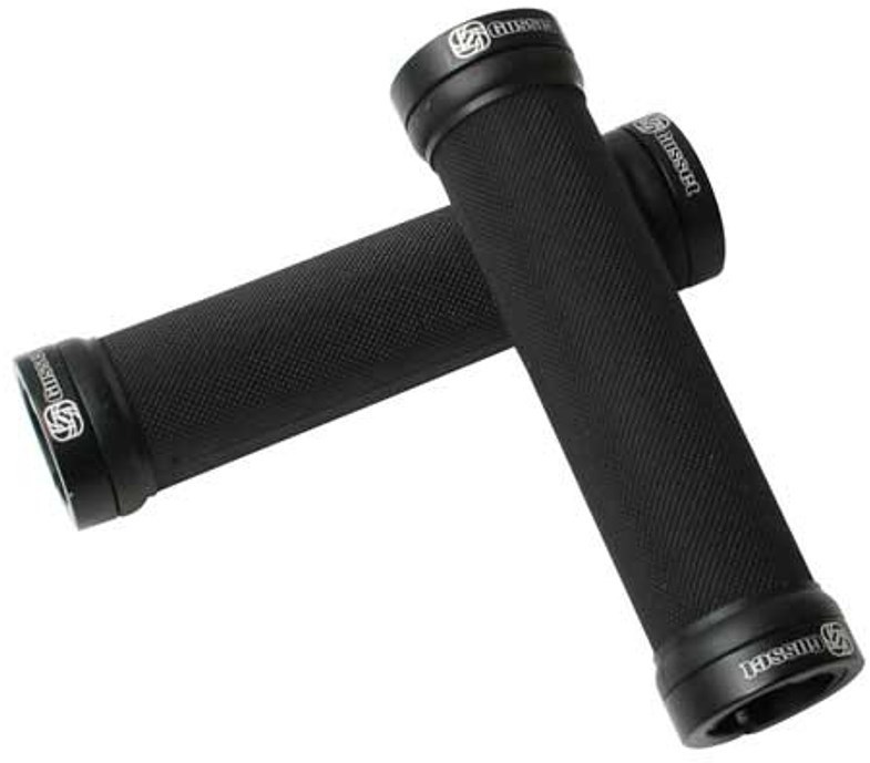 Gusset File Clamp On Grips product image