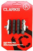 Clarks Road Brake Pads Brake Shoes & Cartridge + Extra Pads