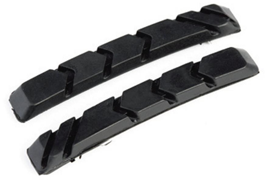 Clarks MTB/Hybrid V-Brake Pads Replacement Insert Pads product image