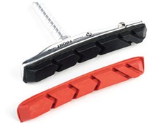 Clarks MTB/Hybrid V-Brake Pads + Extra Pads