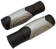 Clarks D2 Eronomic City Handlebar Grips