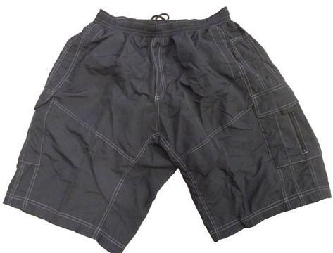 Asender ATB Mohave Baggy Shorts product image