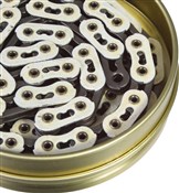 Gusset Badger SS-Pro Chain