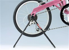 Minoura DS30BLT Folding Stand - Dual Size