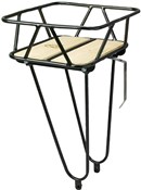 Minoura Gamoh King Junior Front Bike Rack