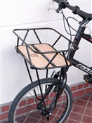 Minoura Gamoh King Junior Front Bike Rack