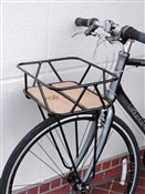 Minoura Gamoh King Junior Front Bike Rack