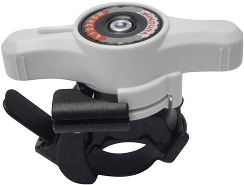 Minoura Quick Release Handlebar Remote Minoura Quick Release Handlebar Remote