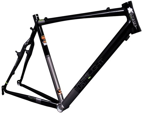 kinesis crosslight evo 4