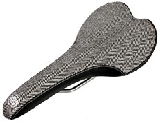 Gusset R-Series Race Saddle