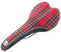 Gusset R-Series Race Saddle