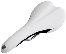 Gusset R-Series Race Saddle