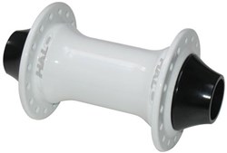 Halo Wide Boy DJ Front Hub