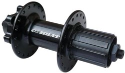 Halo Halo Combat QR Rear Disc Hub
