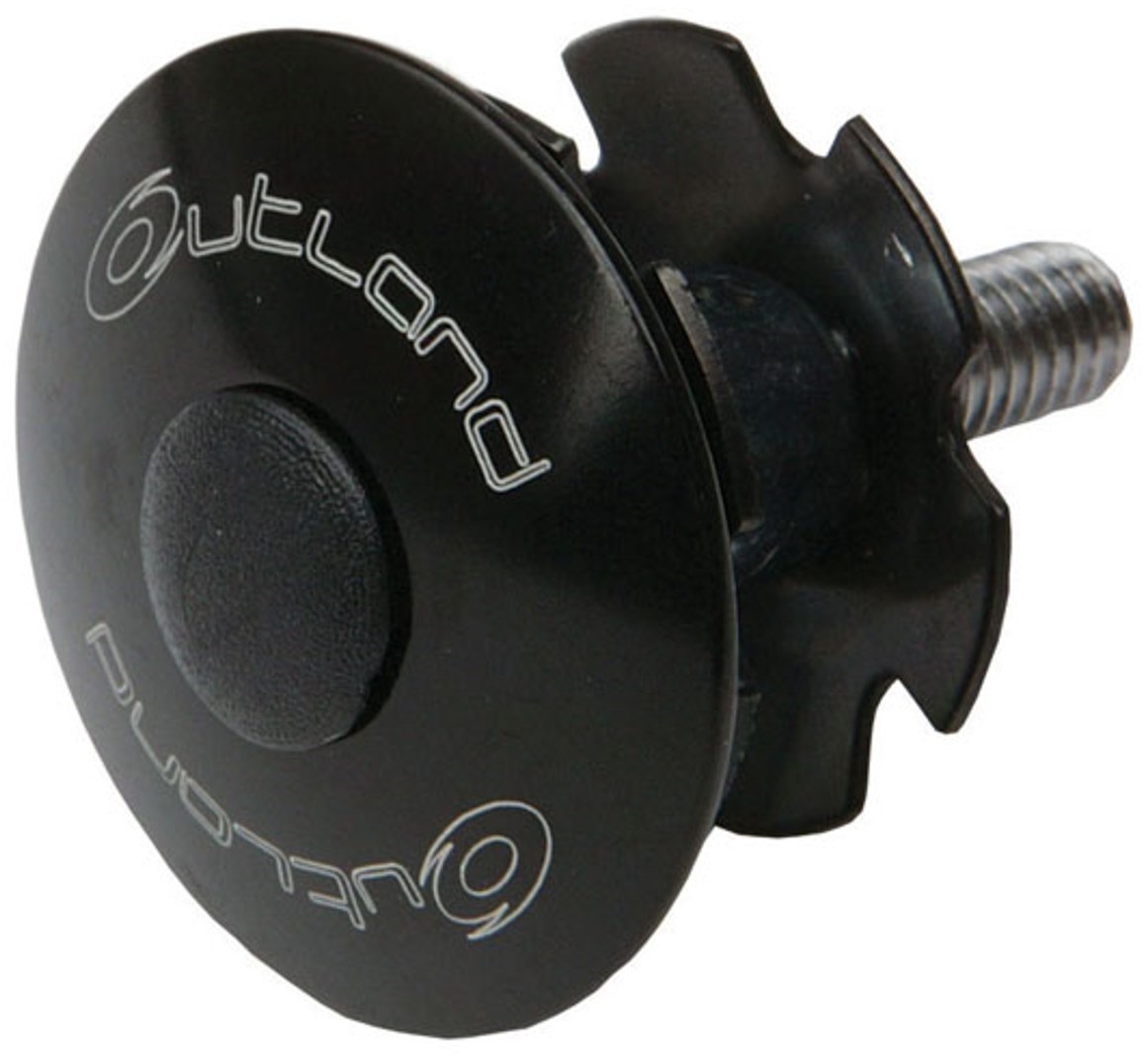 Outland Aheadset Cap 1.1/8 inch With Star Nut product image