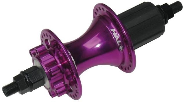 Halo Spin Doctor Pro MTB Rear Hub product image