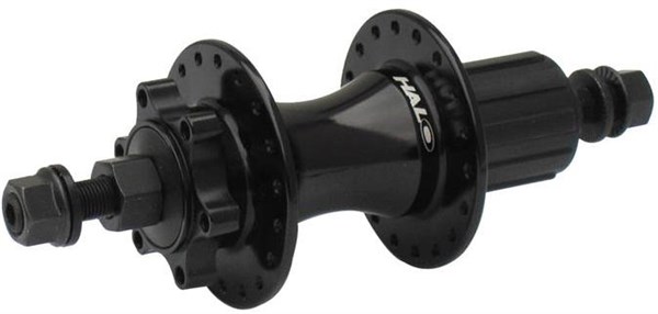 Image of Halo Spin Doctor 9 speed Rear MTB Disc Hub