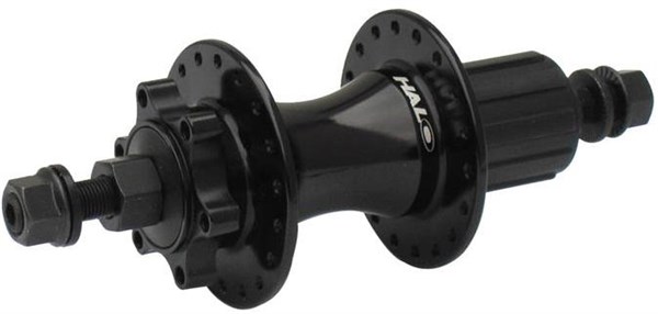 Halo Spin Doctor 9 speed Rear MTB Disc Hub