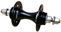 Halo Track Rear Hub