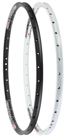 Halo 4XR Disc Specific 26 inch Front Rim product image