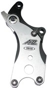 A2Z Universal Disc Mount
